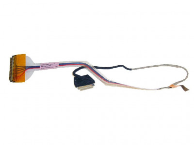 Лентов кабел за лаптоп ECS Elitegroup 14-212-F14091 (втора употреба)